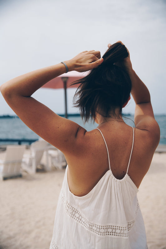 The Power of Consistency: How Daily Rituals Help You Feel Your Best