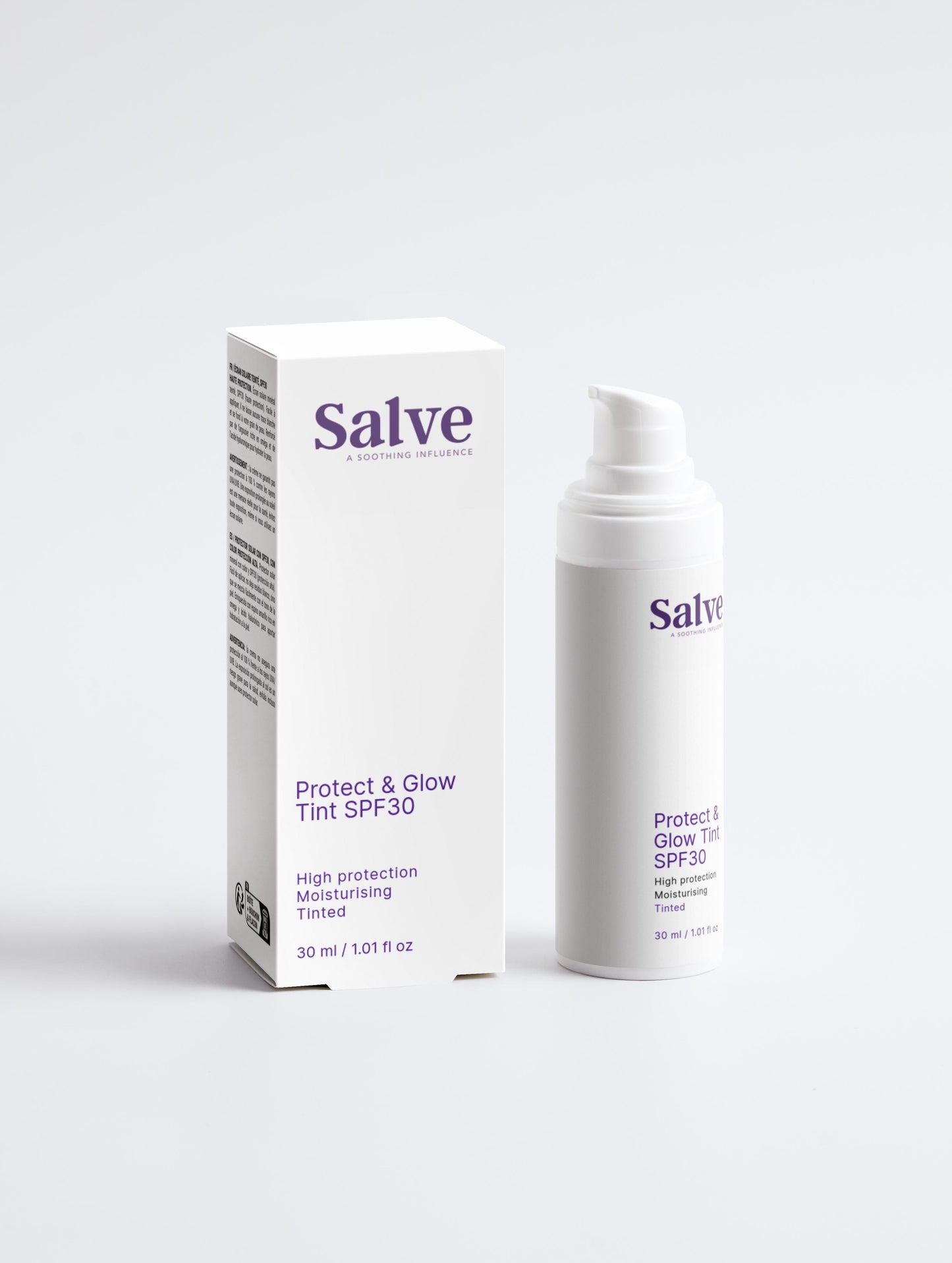 Protect & Glow Tint SPF30