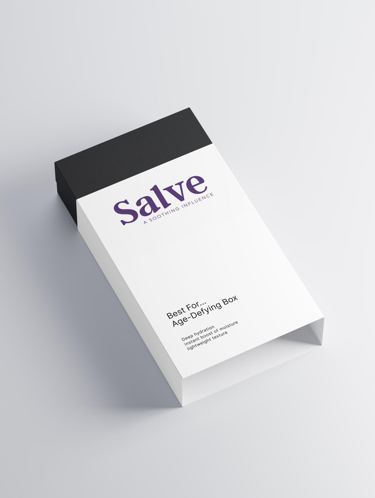 Anti-Ageing Collection Box