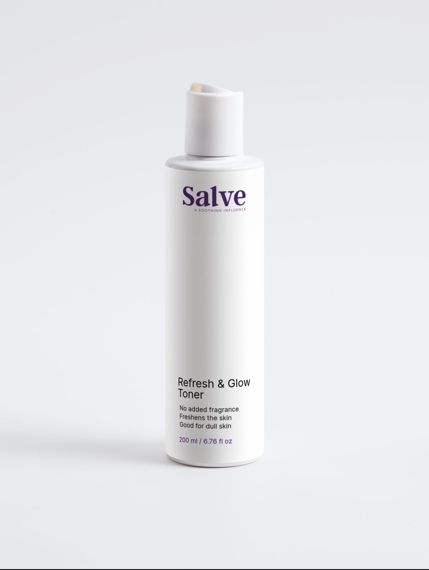Refresh & Glow Toner
