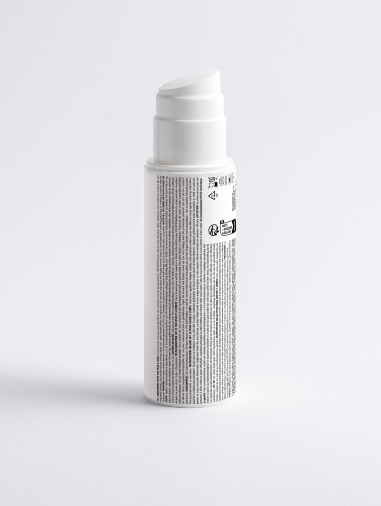 Protect & Glow SPF30