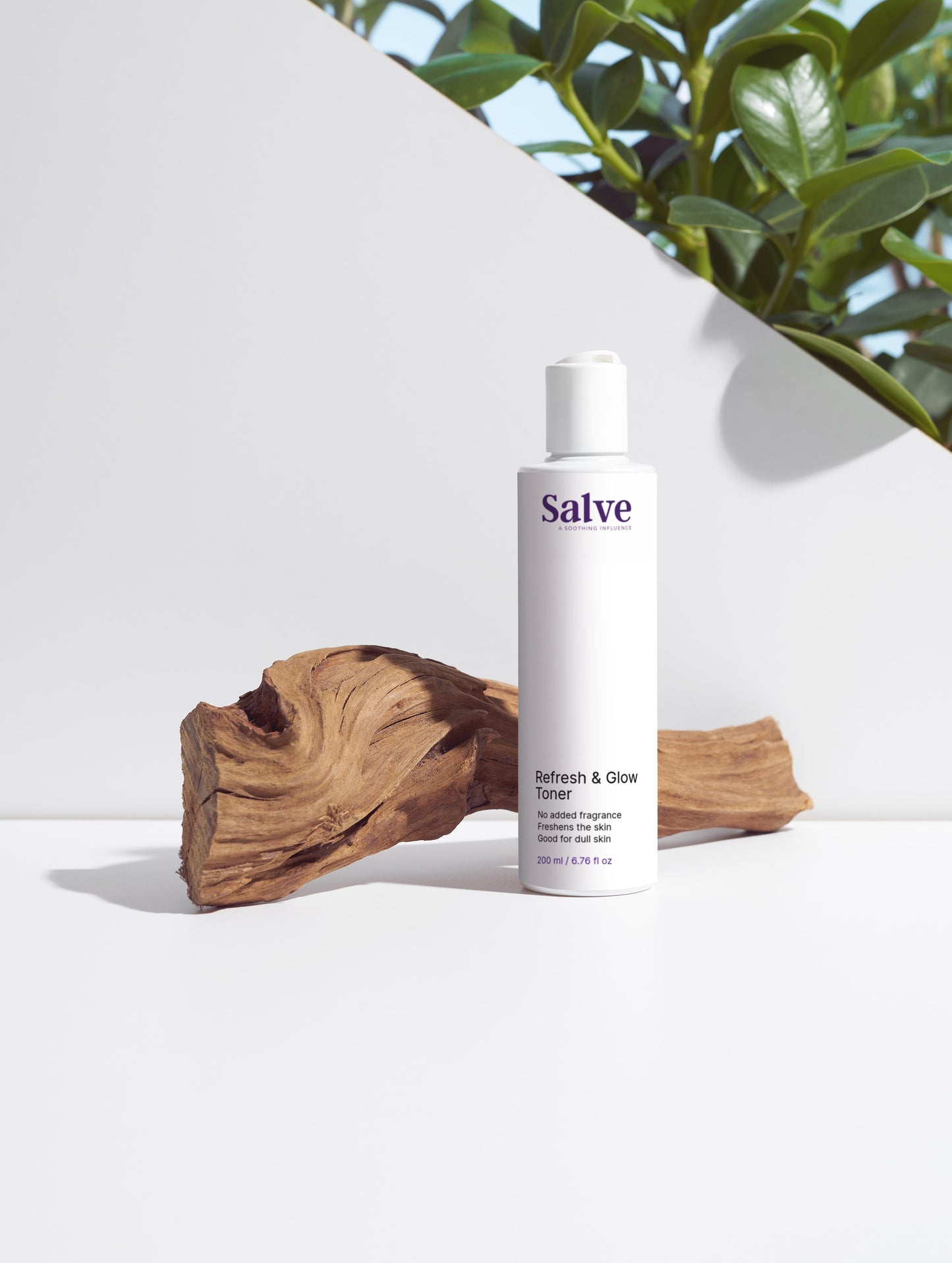 Refresh & Glow Toner