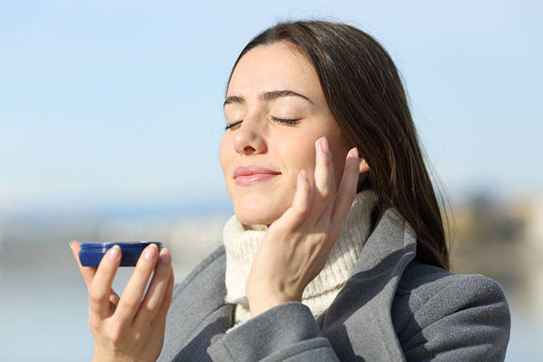 New Year, Natural You