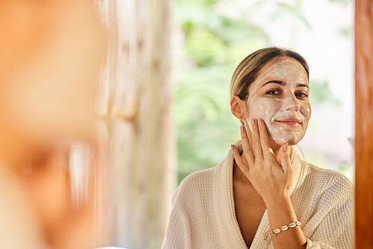 How often should I exfoliate my face?