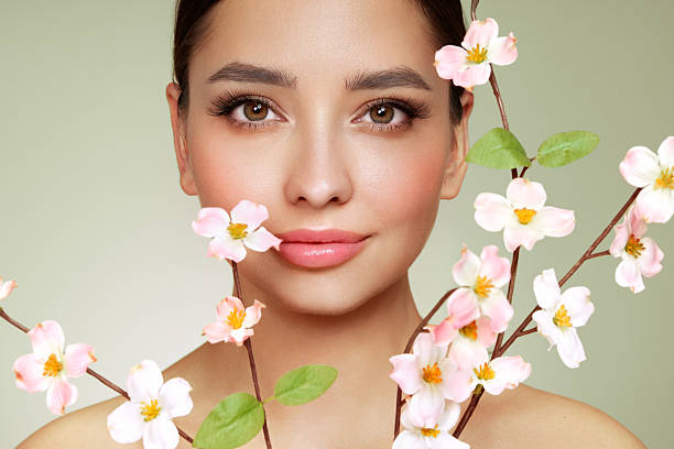 Why Your Skin Changes In Spring