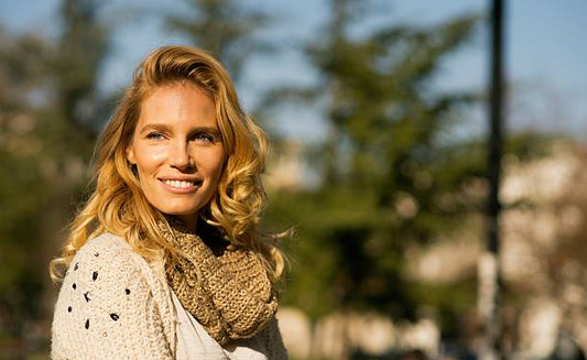 5 Autumn Skincare Tips for Healthy, Glowing Skin 🍂