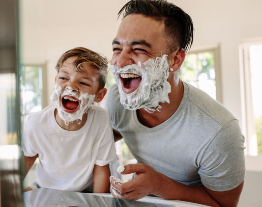 Why Men Need Skincare Too