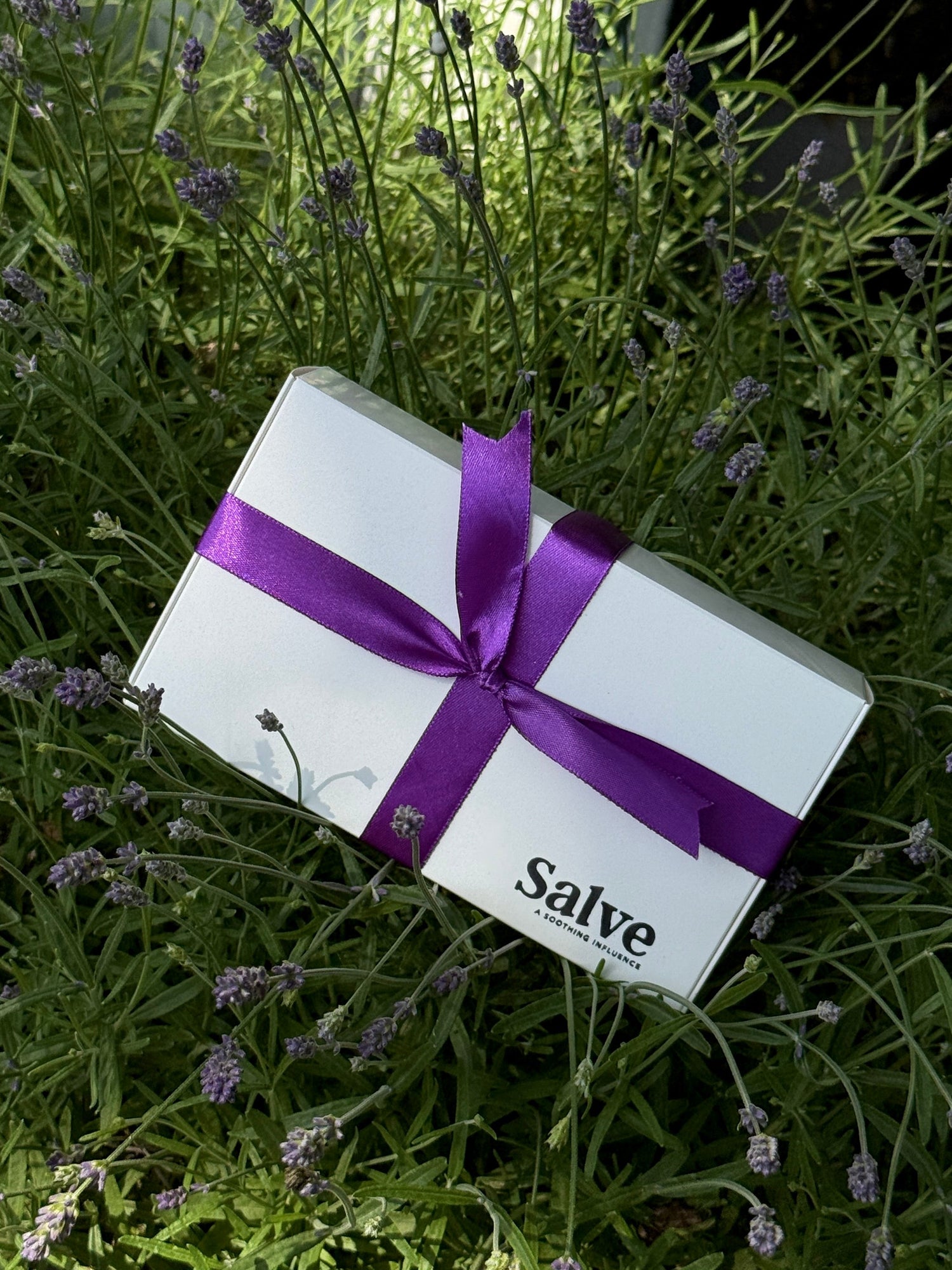 sample sizes facial in a box