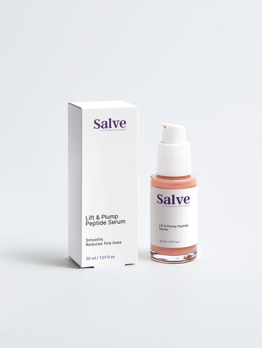 Lift & Plump Peptide Serum