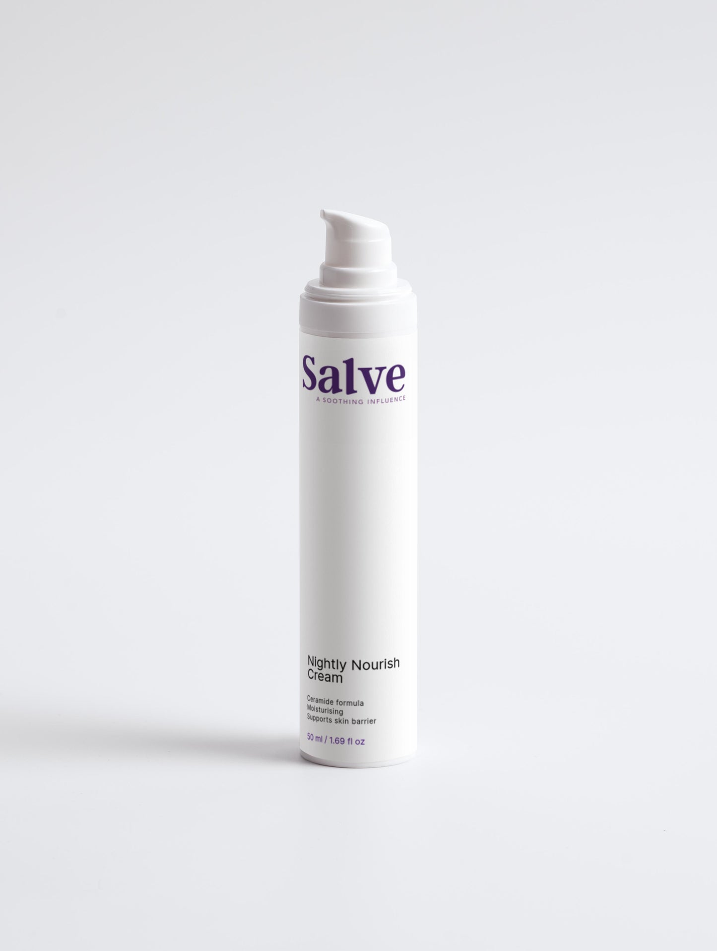 Nightly Nourishing Cream