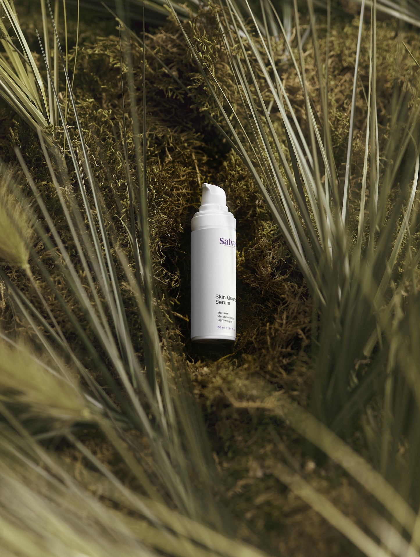 Skin Quenching Serum