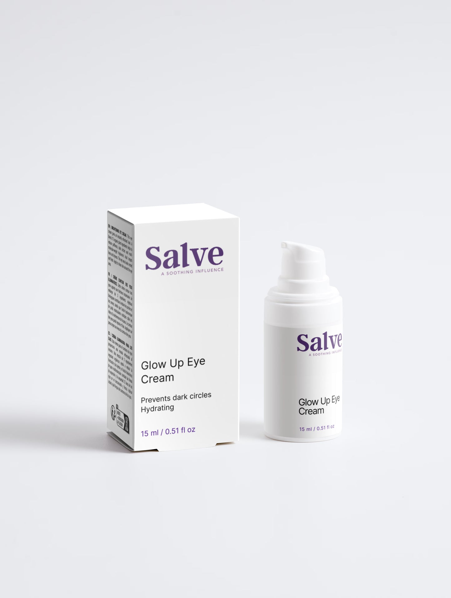 Glow Up Eye Cream