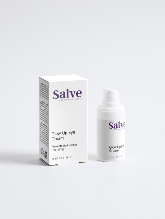 Glow Up Eye Cream