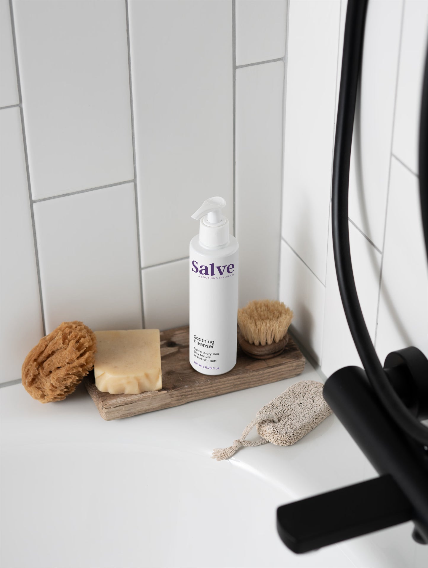 Soothing Cleanser