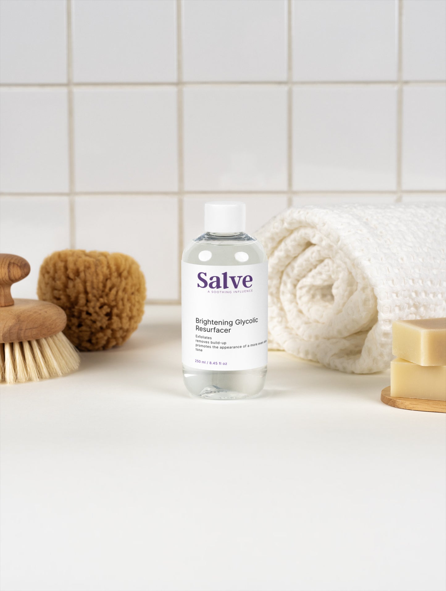Brightening Glycolic Resurfacer