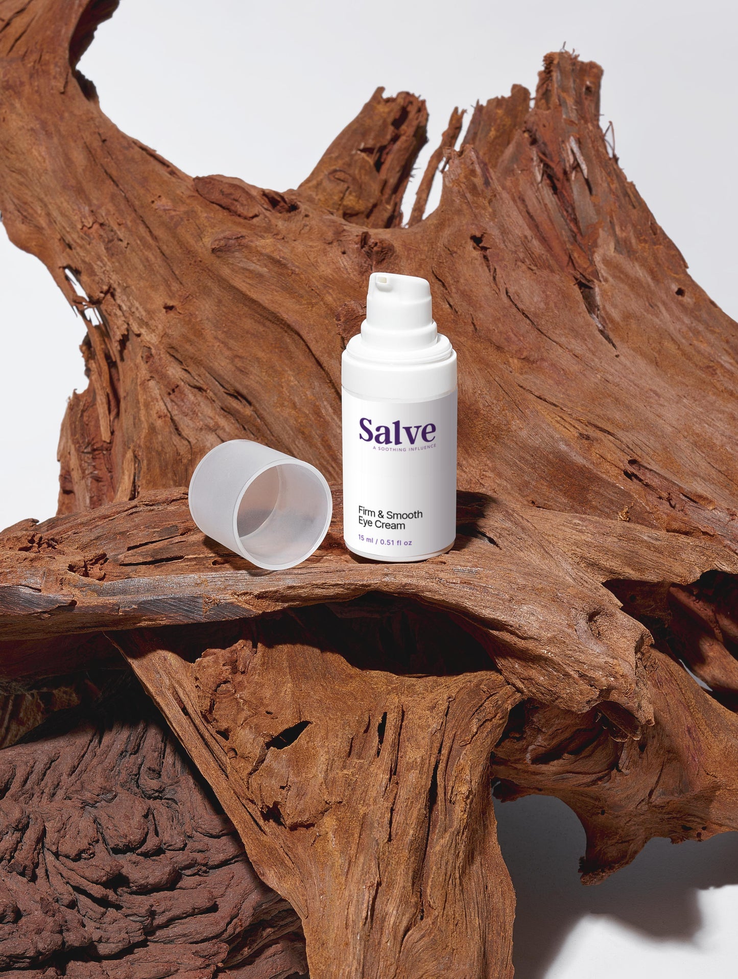 Firm & Smooth Smooth Eye Cream