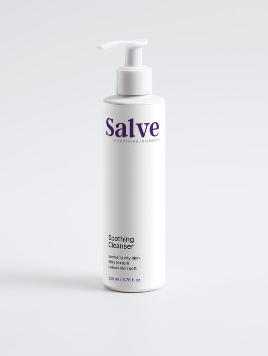 Soothing Cleanser