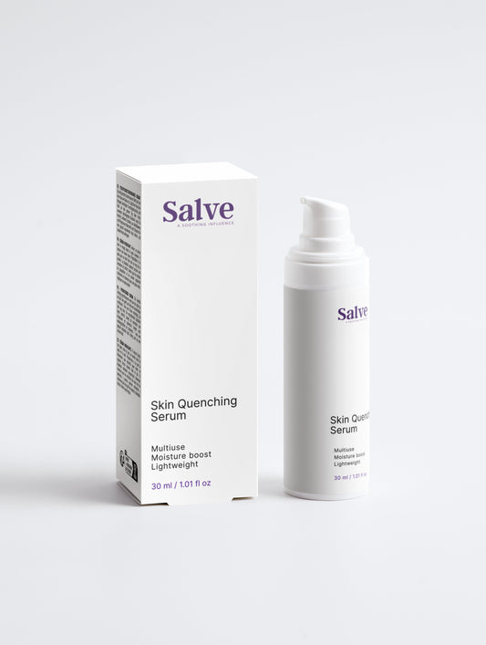 Skin Quenching Serum