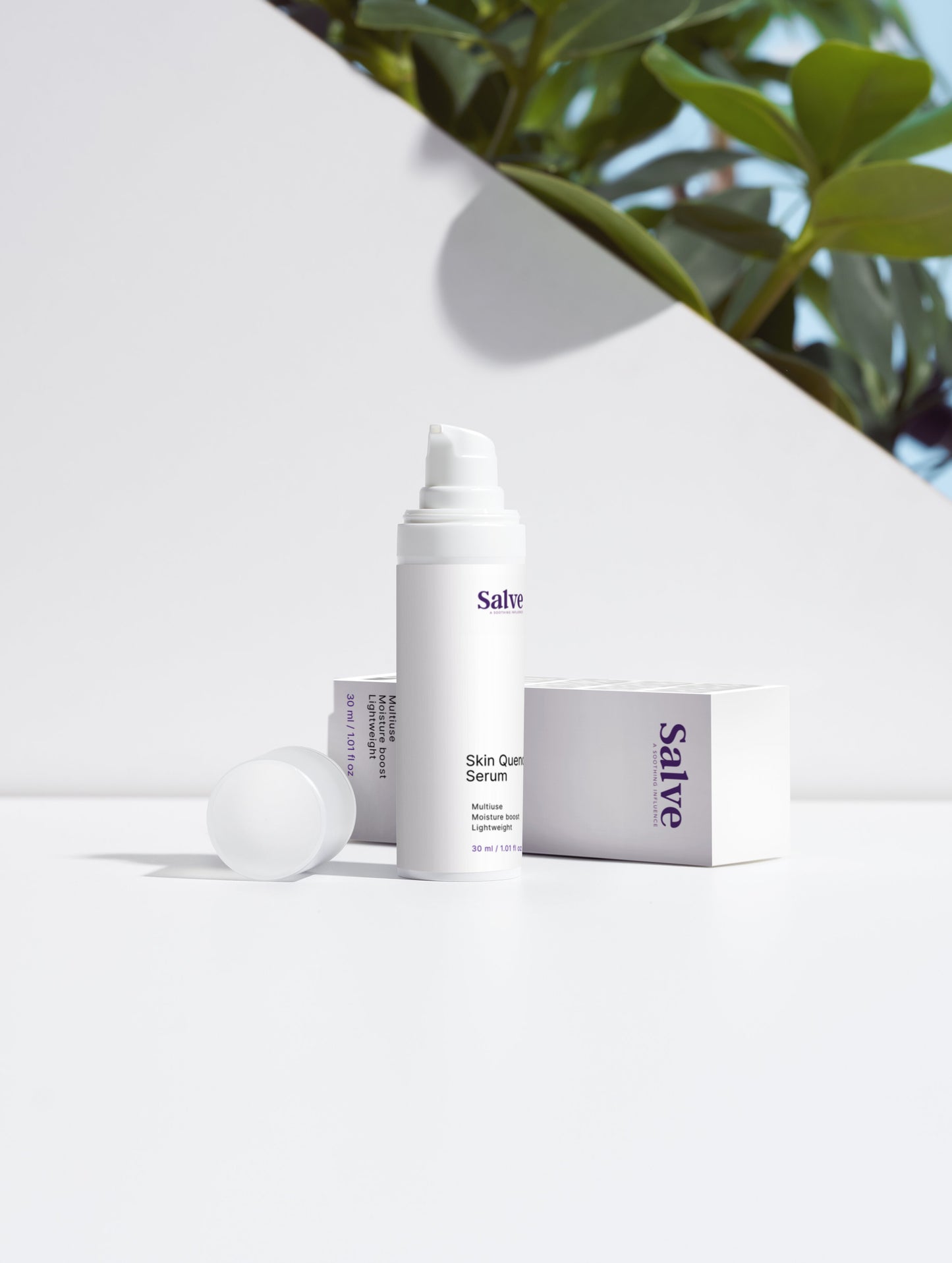 Skin Quenching Serum