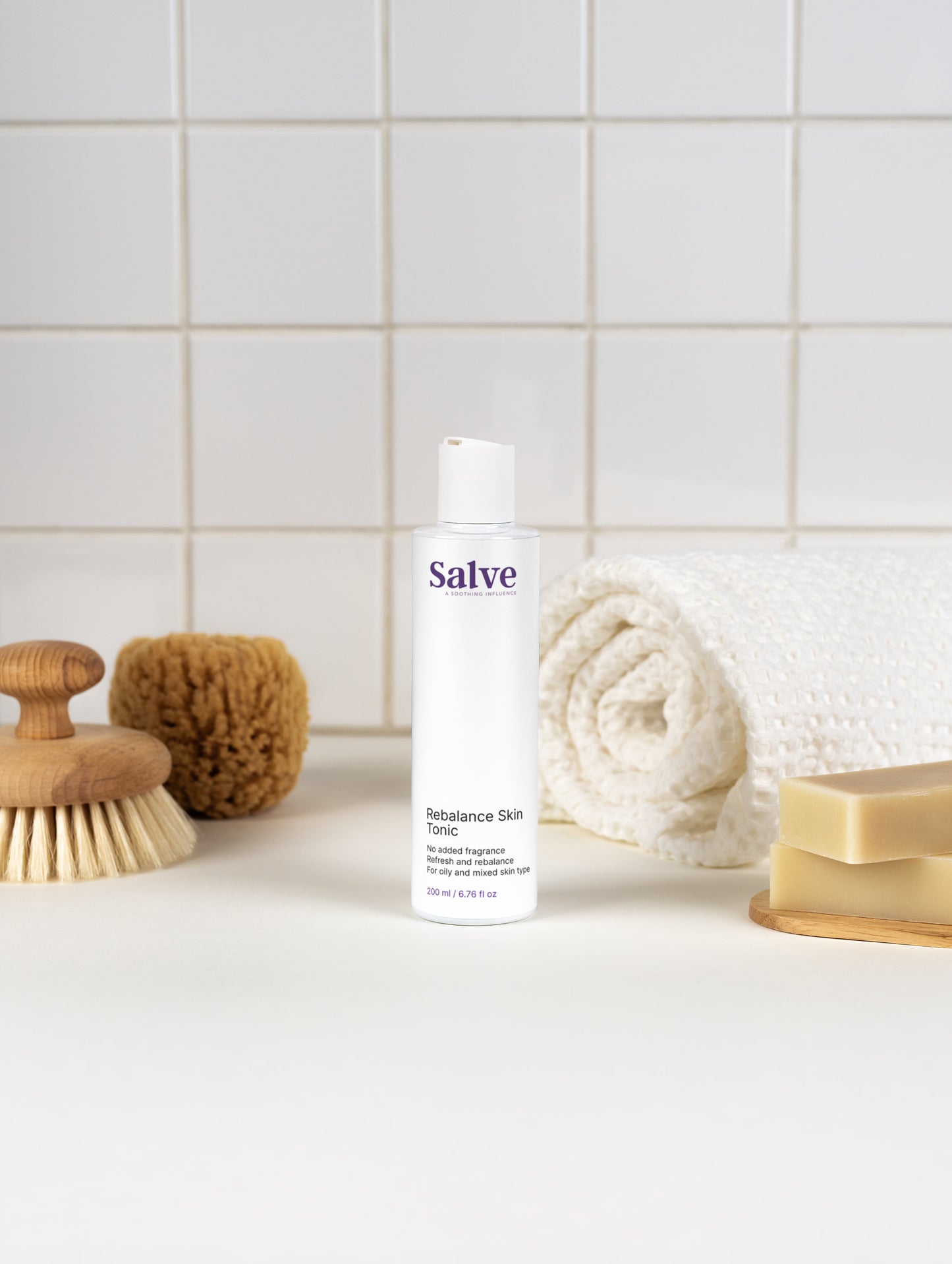 Rebalance Skin Tonic