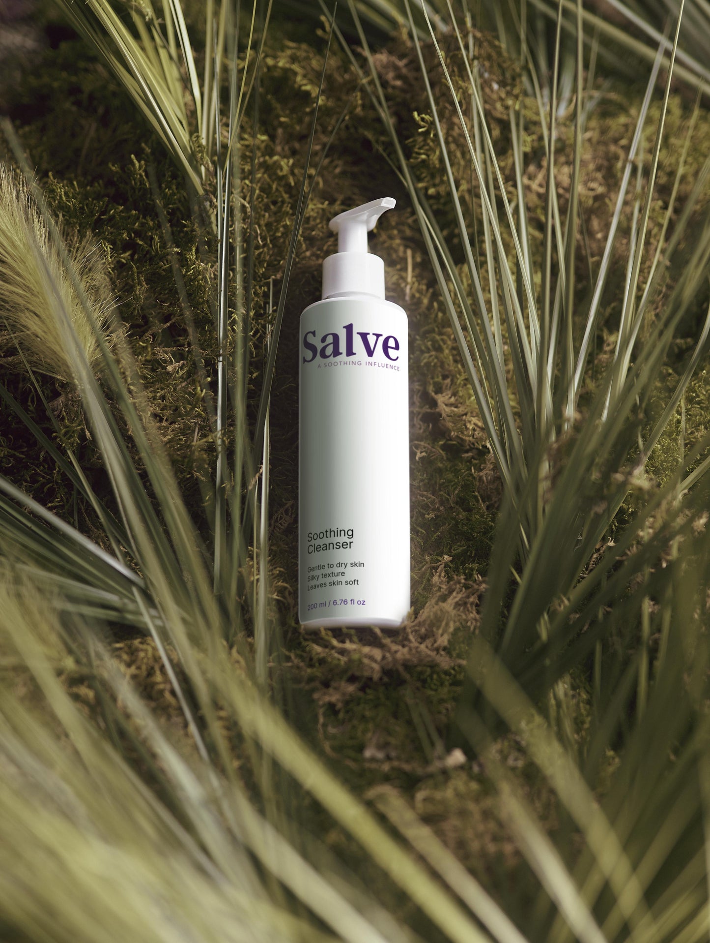 Soothing Cleanser