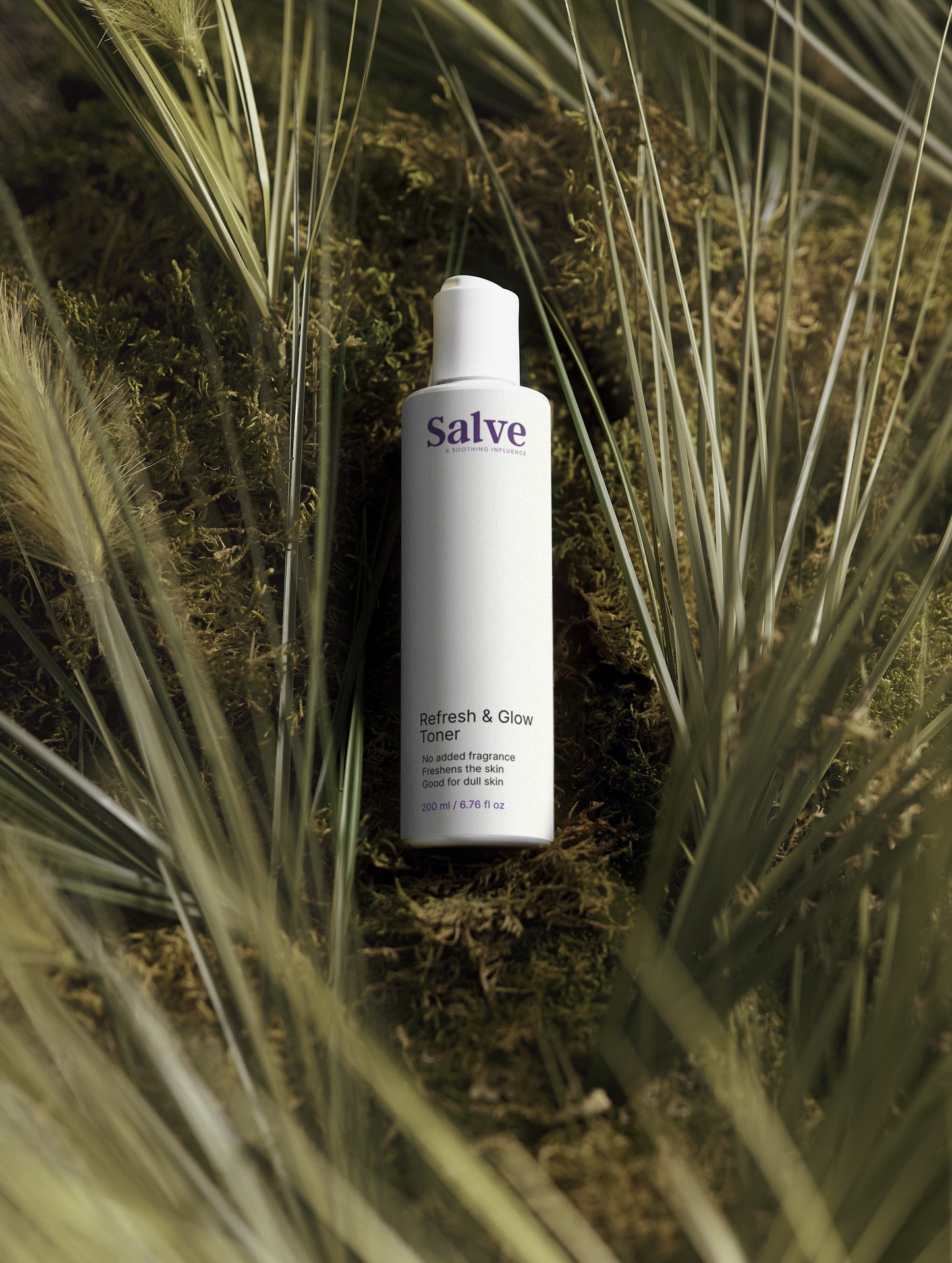 Refresh & Glow Toner