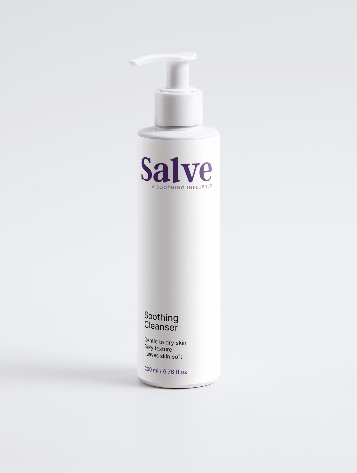 Soothing Cleanser