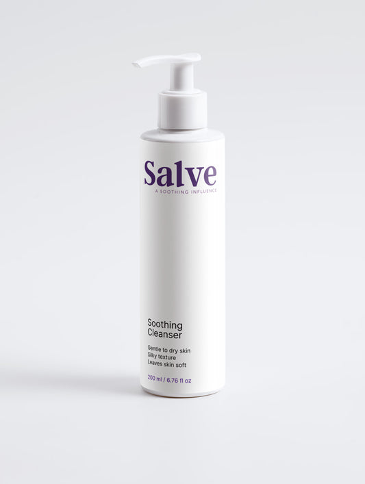 Soothing Cleanser