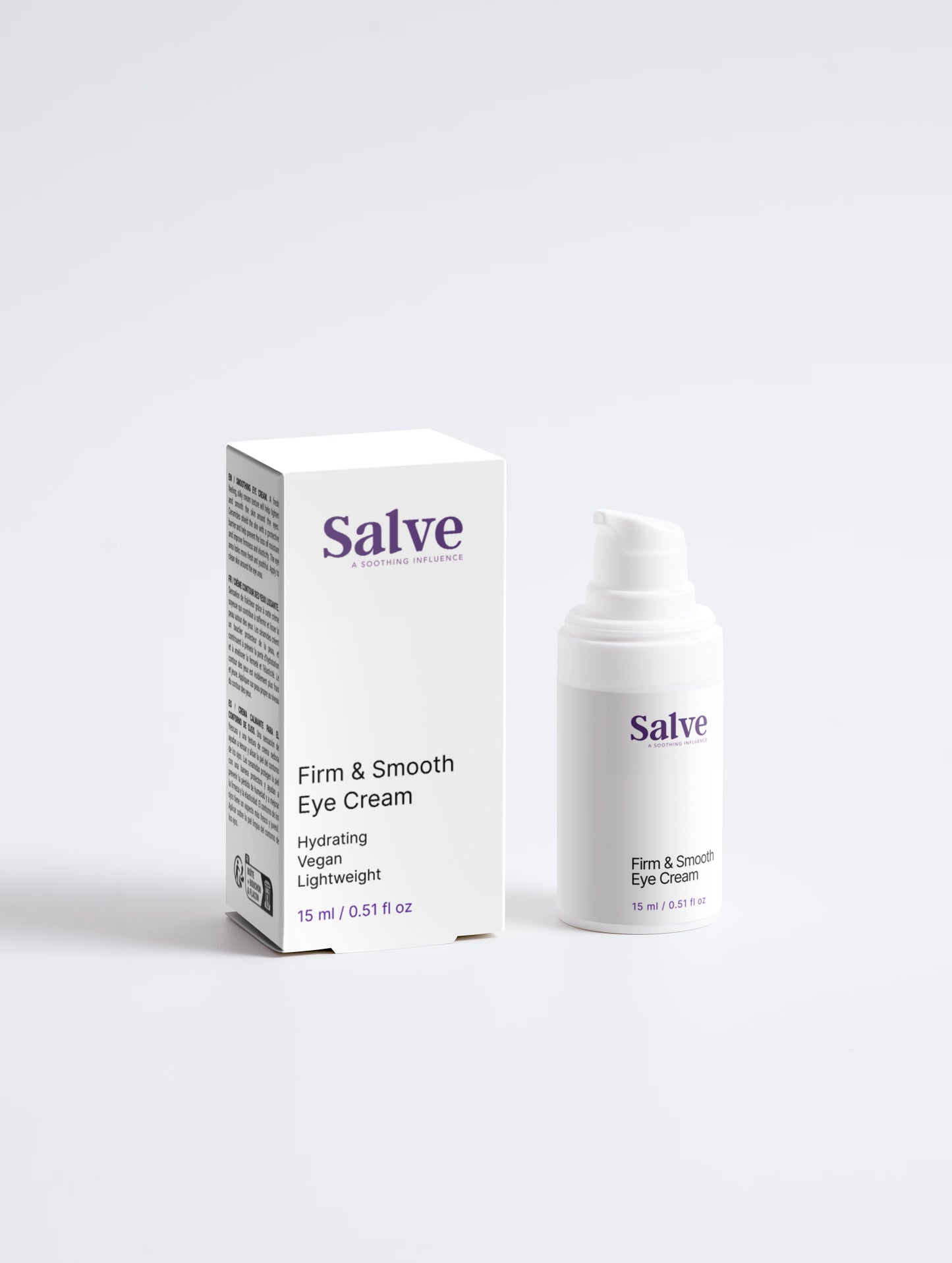 Firm & Smooth Eye Cream