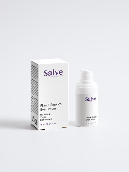 Firm & Smooth Eye Cream