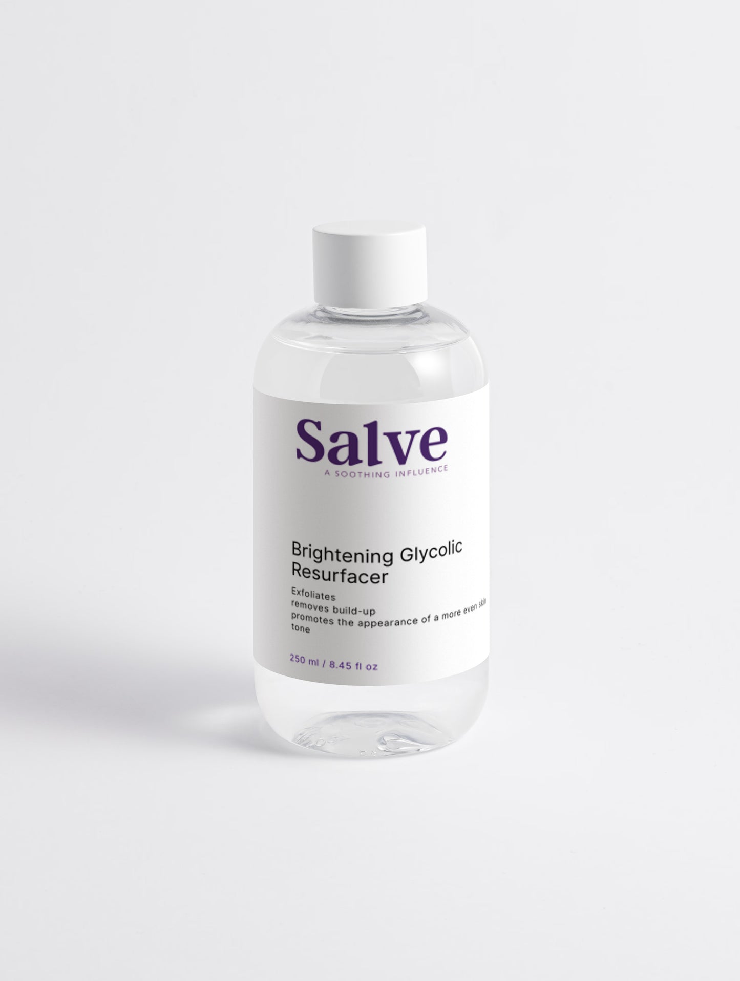 Brightening Glycolic Resurfacer