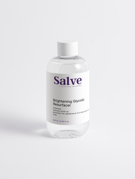 Brightening Glycolic Resurfacer