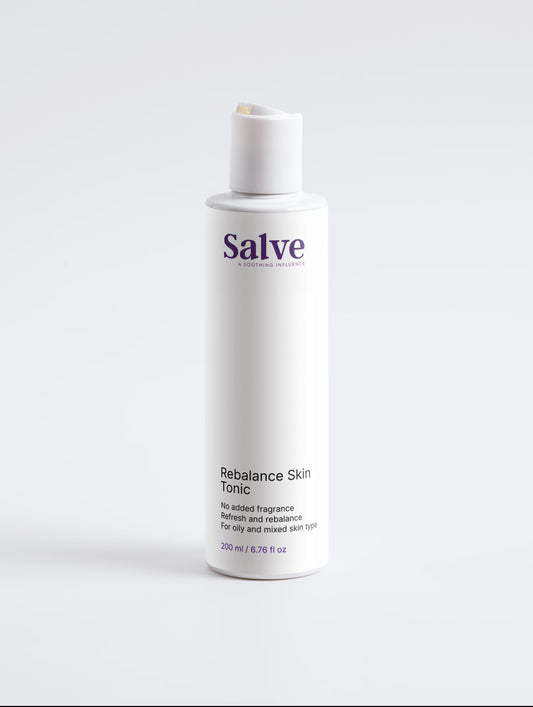 Rebalance Skin Tonic