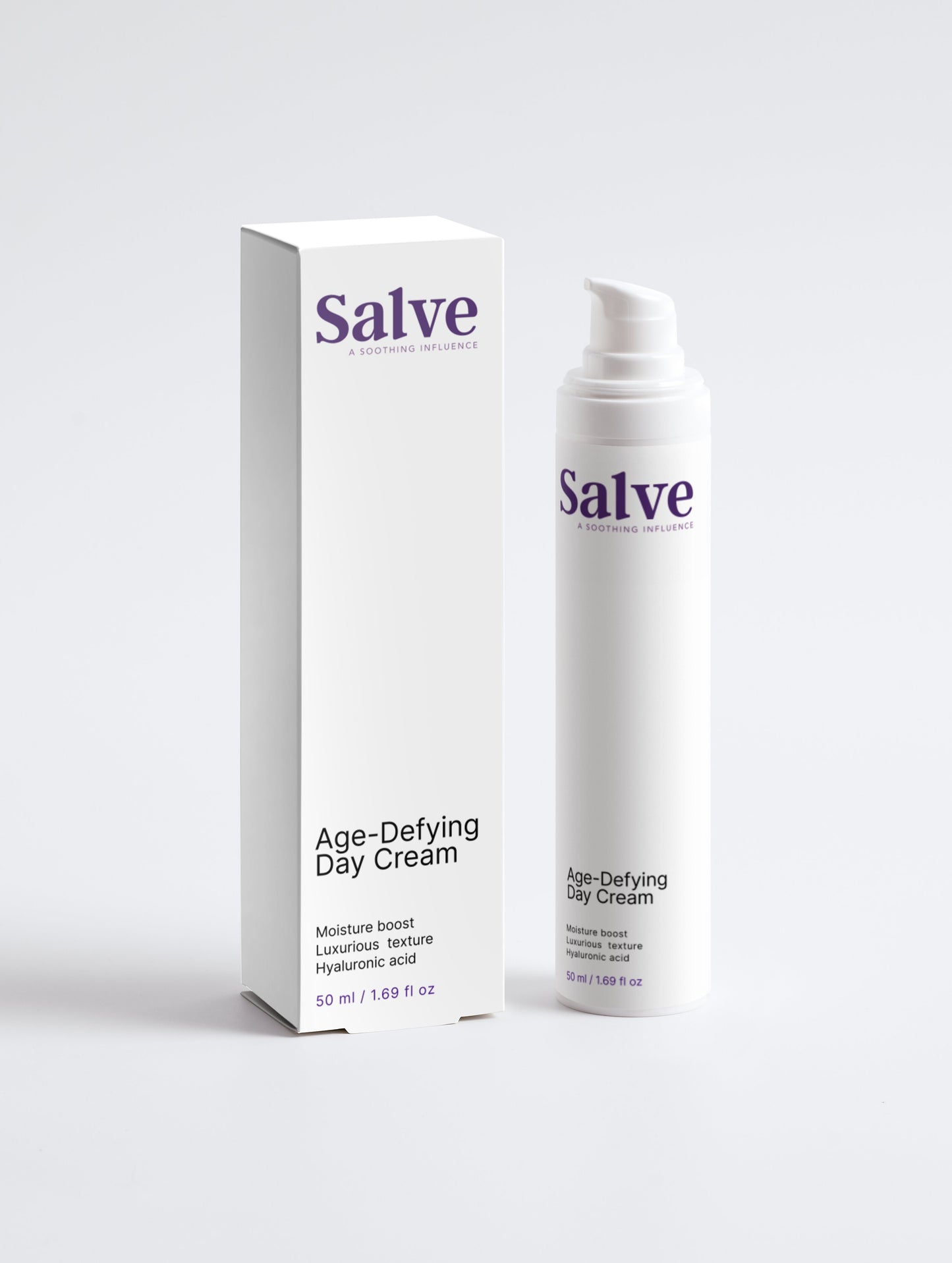 Age-Defying Day Cream