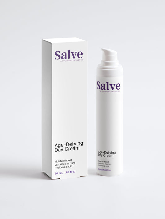 Age-Defying Day Cream