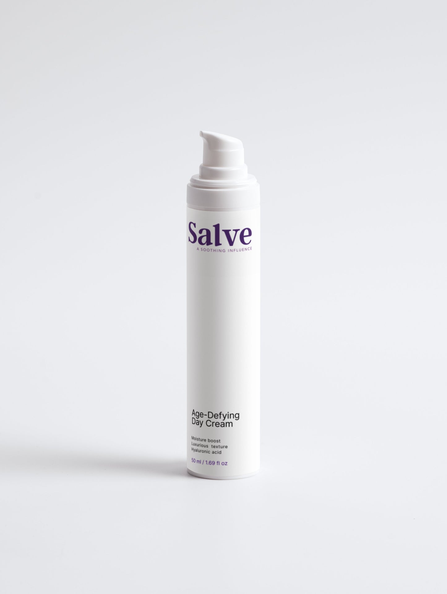 Age-Defying Day Cream