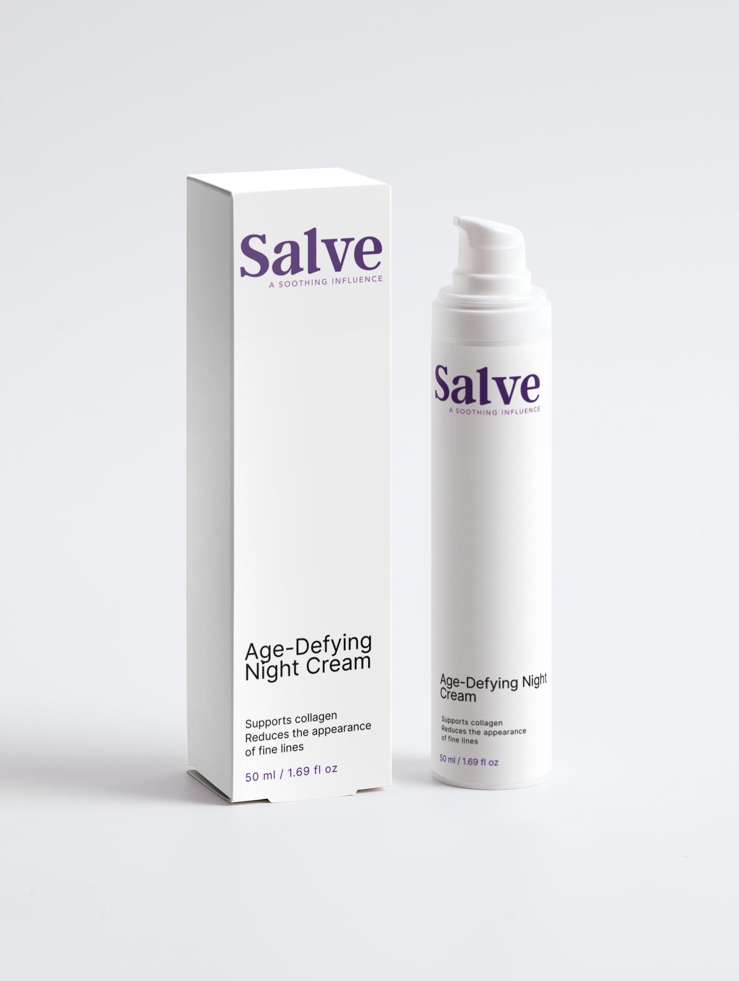 Age-Defying Night Cream