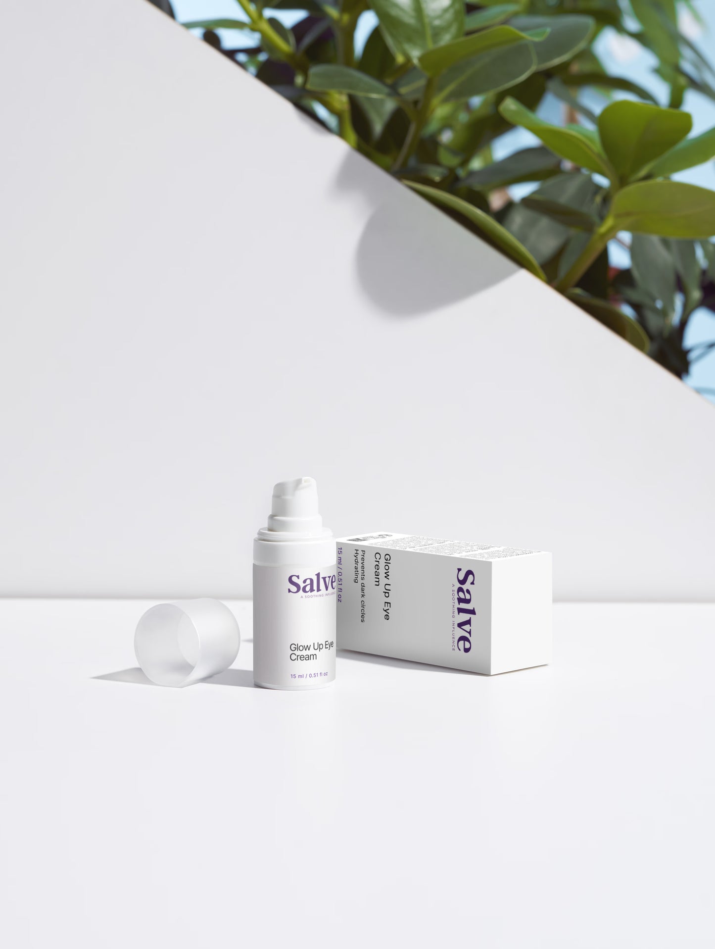 Glow Up Eye Cream